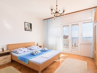 Vakantieappartement Seget Donji Kenmerken 12