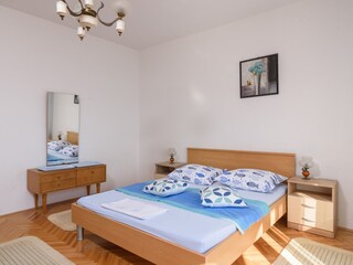 Vakantieappartement Seget Donji Kenmerken 11