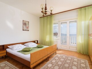 Vakantieappartement Seget Donji Kenmerken 13