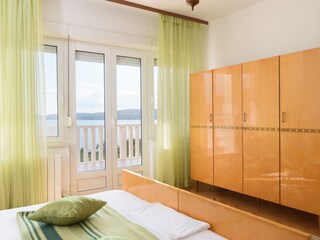 Vakantieappartement Seget Donji Kenmerken 14