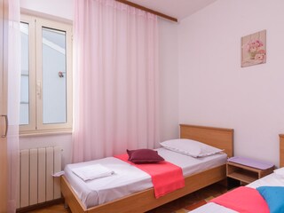 Vakantieappartement Seget Donji Kenmerken 15