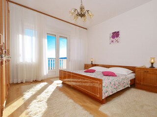 Vakantieappartement Seget Donji Kenmerken 9