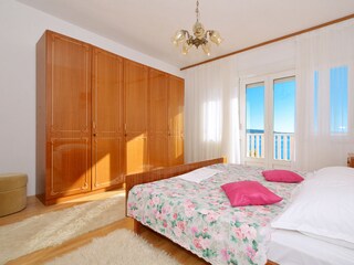 Appartamento per vacanze Seget Donji Caratteristiche 10