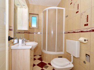 Appartamento per vacanze Seget Donji Caratteristiche 16