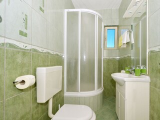 Appartamento per vacanze Seget Donji Caratteristiche 17