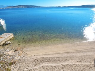 Appartamento per vacanze Seget Donji Ambiente 19