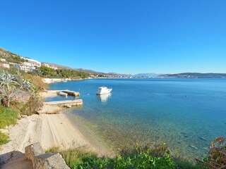 Appartamento per vacanze Seget Donji Ambiente 20