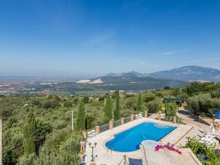 Villa Sonnino Buitenaudio-opname 3