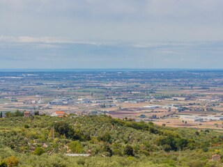 Villa Sonnino Buitenaudio-opname 4
