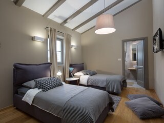 Villa Pula Caratteristiche 7