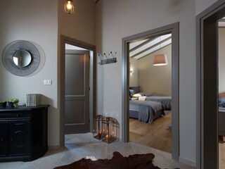 Villa Pula Caratteristiche 8