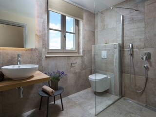 Villa Pula Caratteristiche 9