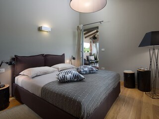 Villa Pula Caratteristiche 10