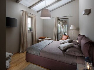 Villa Pula Caratteristiche 11