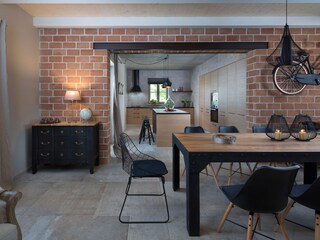 Villa Pula Caratteristiche 12