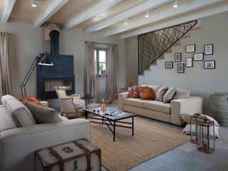 Villa Pula Caratteristiche 13