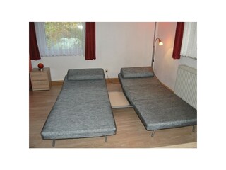 Holiday house Kirchberg an der Jagst Features 22