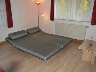 Holiday house Kirchberg an der Jagst Bedroom 20