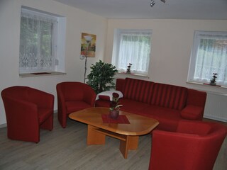 Holiday house Kirchberg an der Jagst Features 14