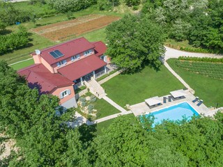 Villa Rovinj Environment 28