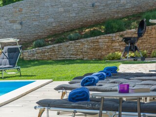 Villa Rovinj Outdoor Recording 8