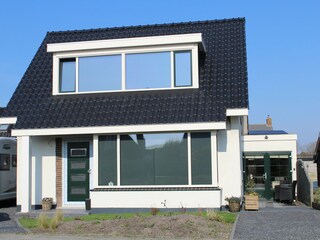 Appartamento Callantsoog Registrazione all'aperto 2