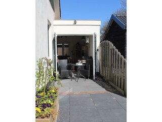 Appartamento Callantsoog Registrazione all'aperto 3