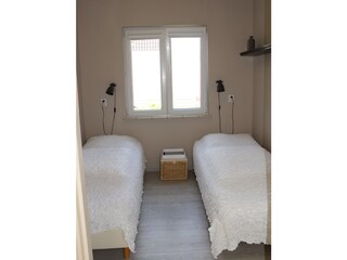 Appartamento Callantsoog Caratteristiche 12