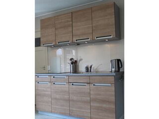 Appartamento Callantsoog Caratteristiche 6