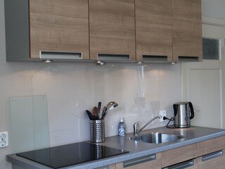 Appartamento Callantsoog Caratteristiche 7