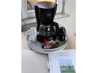 Appartamento Callantsoog Caratteristiche 8