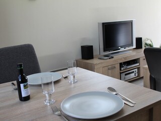 Appartamento Callantsoog Caratteristiche 10