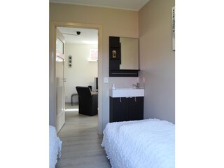 Appartamento Callantsoog Caratteristiche 13