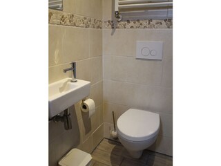 Appartamento Callantsoog Caratteristiche 17