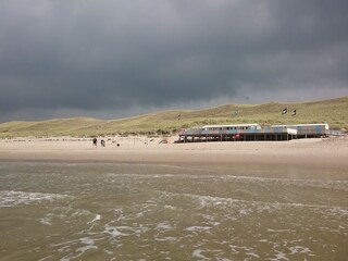 Appartamento Callantsoog Ambiente 19