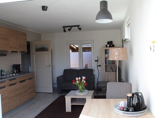 Appartamento Callantsoog Caratteristiche 4