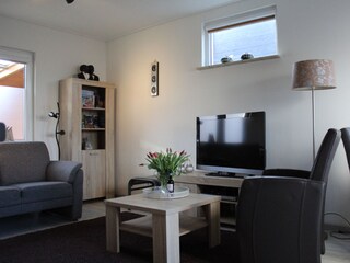 Appartamento Callantsoog Caratteristiche 5