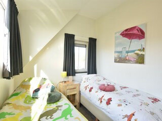 Vakantiehuis Breskens Kenmerken 22