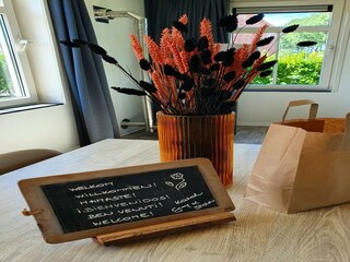 Vakantiehuis Breskens  44