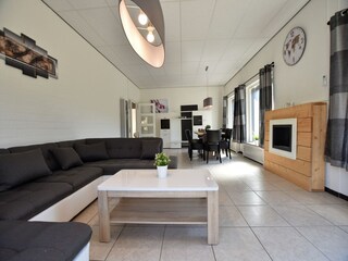 Holiday house Walem Features 27