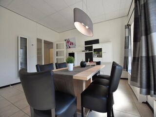 Holiday house Walem Features 25