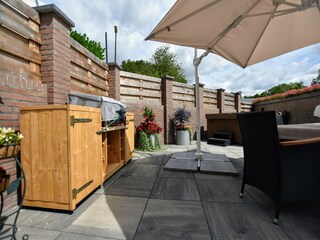 Casa de vacaciones Walem Grabación al aire libre 12