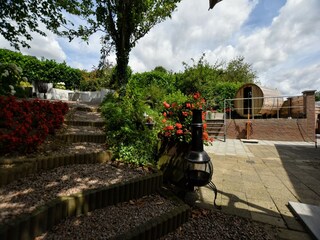Holiday house Walem Outdoor Recording 13
