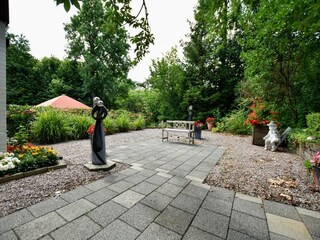 Vakantiehuis Walem Buitenaudio-opname 14