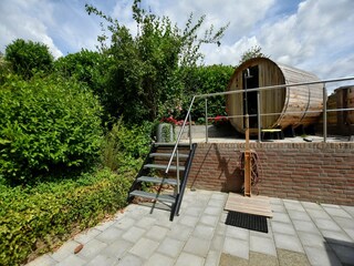 Maison de vacances Walem  37