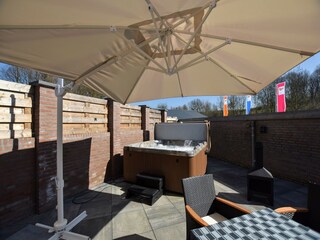 Ferienhaus Walem  32