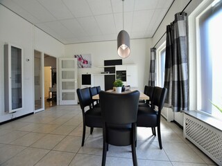 Ferienhaus Walem Ausstattung 20
