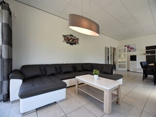 Ferienhaus Walem Ausstattung 22