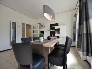 Casa per le vacanze Walem Caratteristiche 22