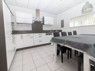 Maison de vacances Walem Équipement 23